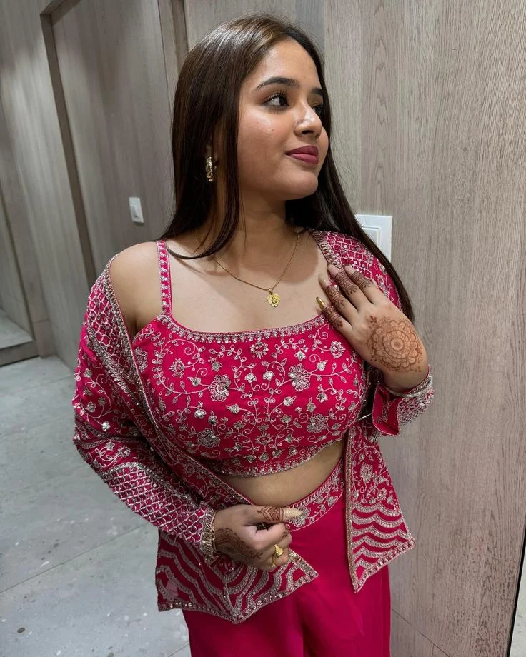 Neha Singh