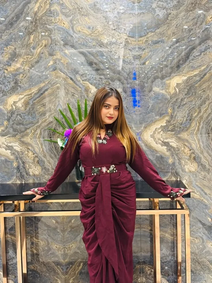 Sophia Kaur